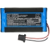 Batterijen voor stofzuigers Sharp CS-HRX900VX