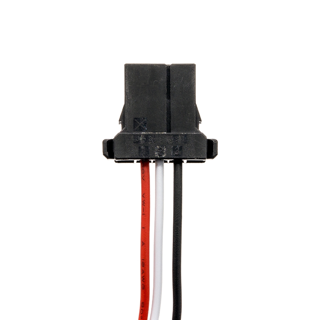 Batterijen voor stofzuigers Sharp CS-HRX900VX