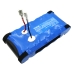 Batterijen voor stofzuigers Haier CS-HRZ800VX