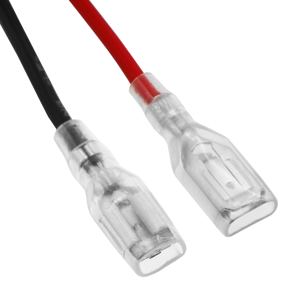 Batterijen voor stofzuigers Haier CS-HRZ800VX