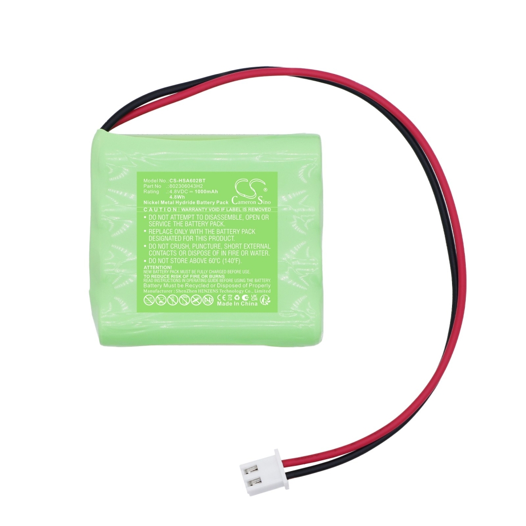 Battery for Yale YNC IA-310