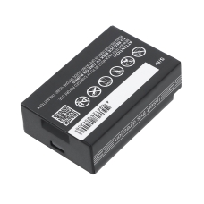 Compatibele batterijvervanging voor Hollyland HL-BAT700