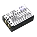 Batterij voor draadloze headset Hollyland Solidcom C1 Pro