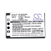 Batterij voor draadloze headset Hollyland Solidcom C1 Pro