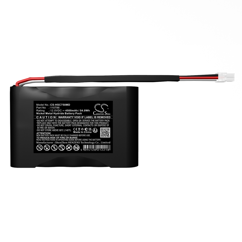 Battery Replaces EE090232