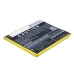 Battery compatible with Hisense CS-HSE613SL