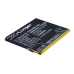 Battery compatible with Hisense CS-HSE613SL