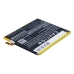 Battery compatible with Hisense CS-HSE613SL