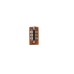 Battery compatible with Hisense CS-HSE613SL