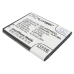 Battery compatible with Hisense CS-HSE860XL