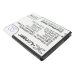 Battery compatible with Hisense CS-HSE860XL