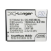 Battery compatible with Hisense CS-HSE860XL