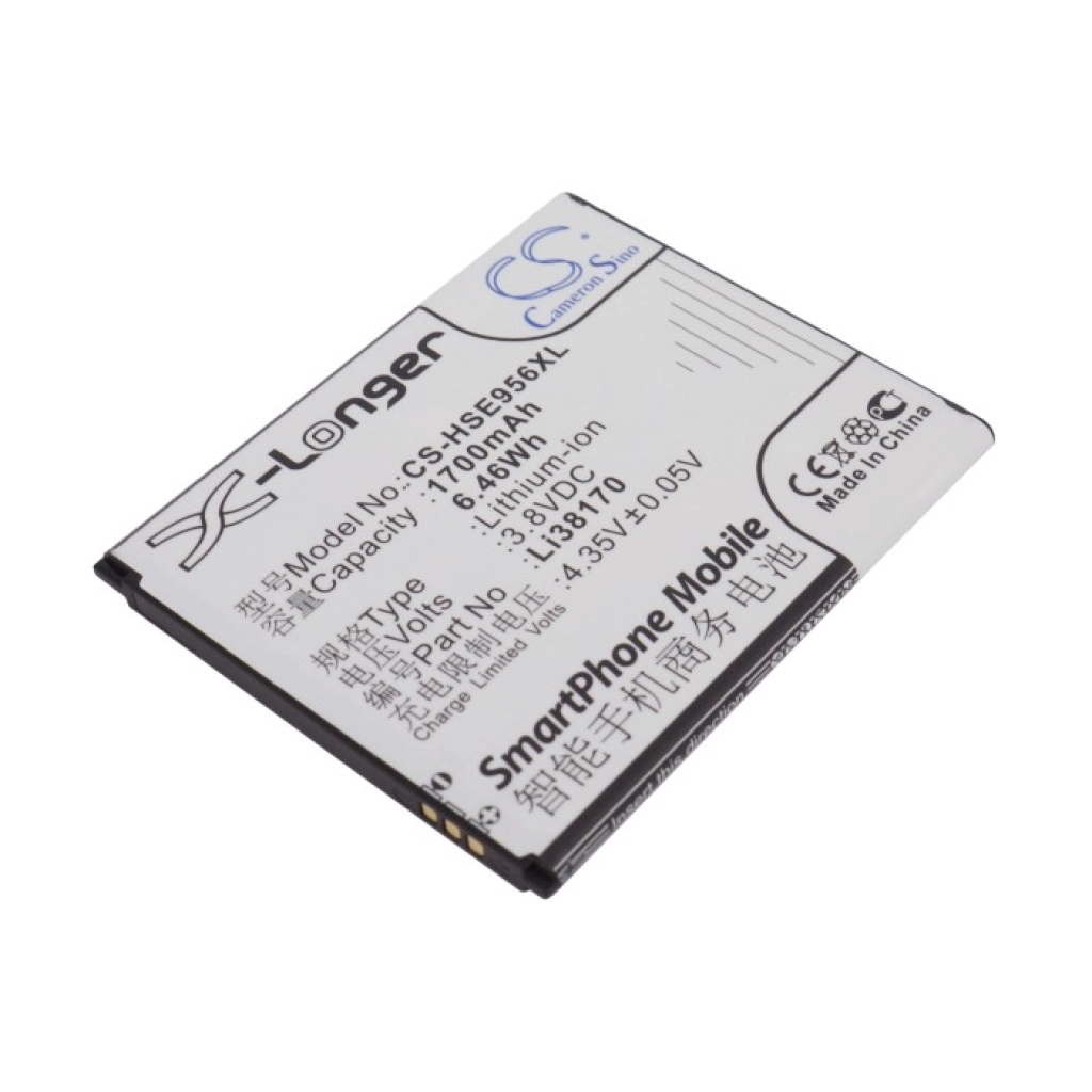 Bureau-oplader Amazing CS-HSE956XL