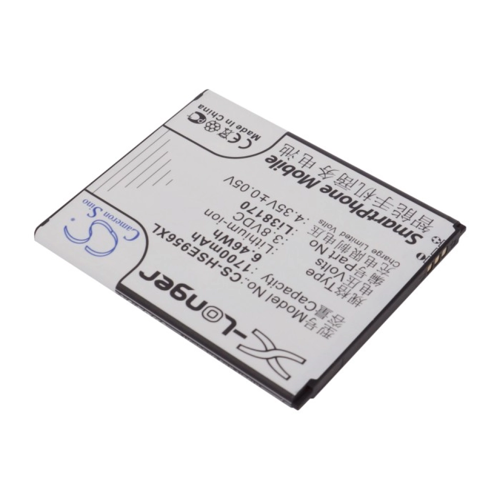 Bureau-oplader Amazing CS-HSE956XL