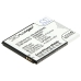 Compatibele batterijvervanging voor Hisense LP38250
