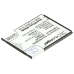 Compatibele batterijvervanging voor Hisense LP38250