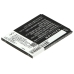 Compatibele batterijvervanging voor Hisense LP38250