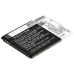 Compatibele batterijvervanging voor Hisense LP38250