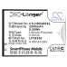 Compatibele batterijvervanging voor Hisense LP38250
