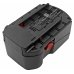 Batterij Vervangt 24V B24