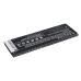 Battery compatible with Hisense CS-HSG960SL