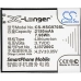 Bureau-oplader Sfr CS-HSG970SL
