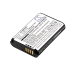 Battery compatible with Hollyland CS-HSM100SL