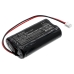 Speaker Battery Hp CS-HSP100SL
