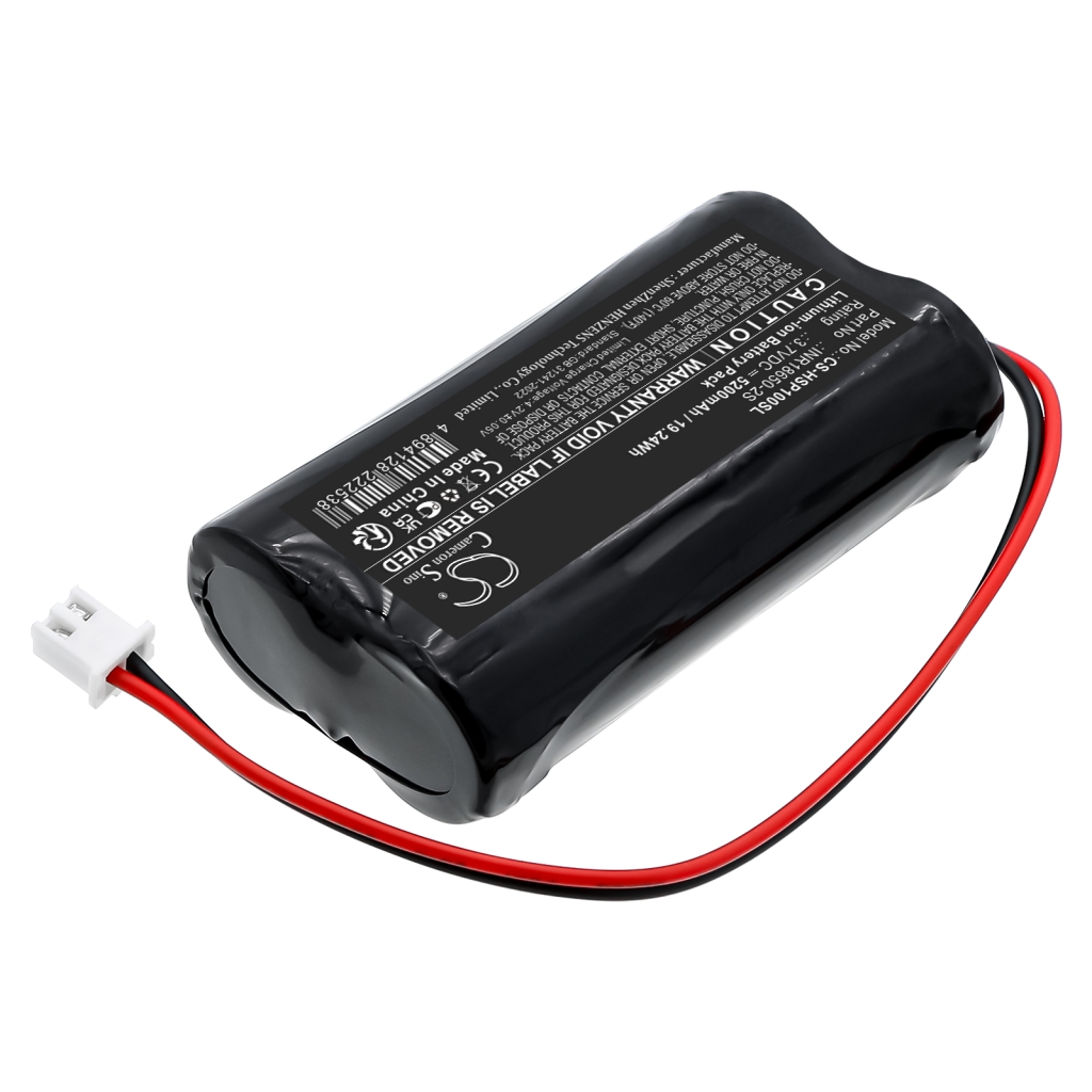 Speaker Battery Hp CS-HSP100SL