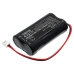 Speaker Battery Hp CS-HSP100SL
