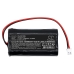 Speaker Battery Hp CS-HSP100SL