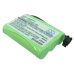 Draadloze telefoon batterij Hagenuk CS-HSP300CL