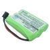 Draadloze telefoon batterij Hagenuk CS-HSP300CL