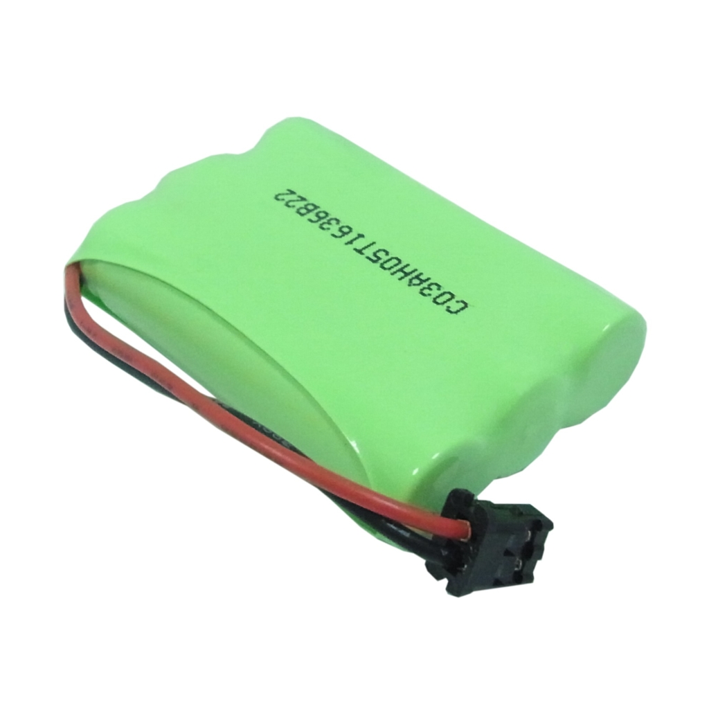 Draadloze telefoon batterij Hagenuk CS-HSP300CL