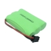 Draadloze telefoon batterij Hagenuk CS-HSP300CL