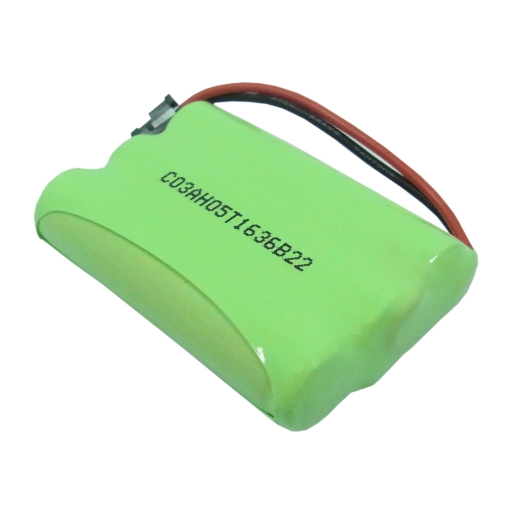 Draadloze telefoon batterij Hagenuk CS-HSP300CL