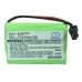 Draadloze telefoon batterij Hagenuk CS-HSP300CL