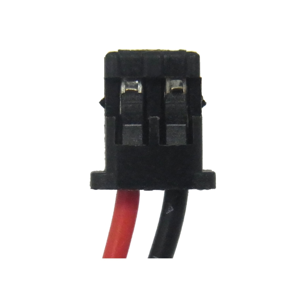 Draadloze telefoon batterij Hagenuk CS-HSP300CL