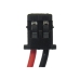 Draadloze telefoon batterij Hagenuk CS-HSP300CL