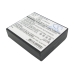 Draadloze telefoon batterij Loycom CS-HST319CL