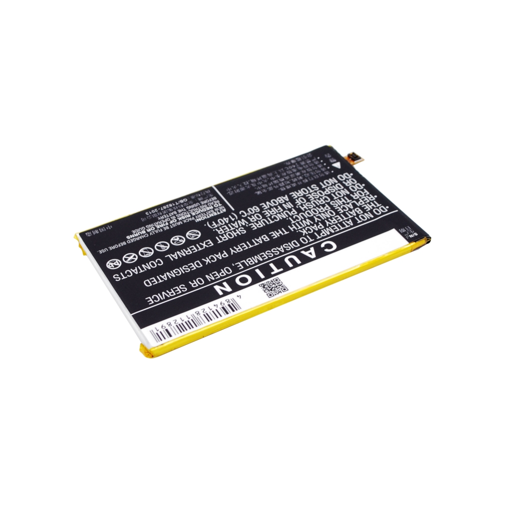 Battery compatible with Hisense CS-HST632SL