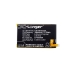 Battery compatible with Hisense CS-HST632SL