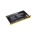 Battery compatible with Hisense CS-HST632SL