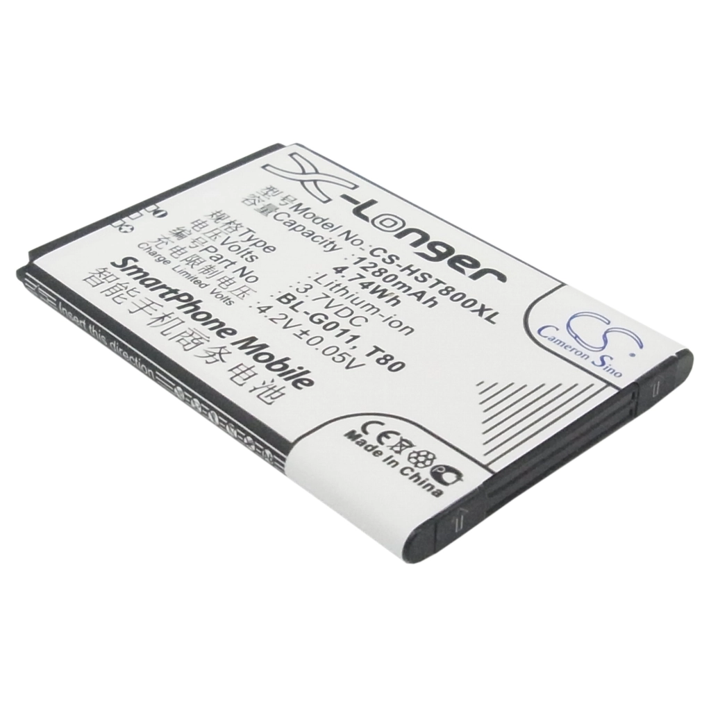 Bureau-oplader Pole CS-HST800XL