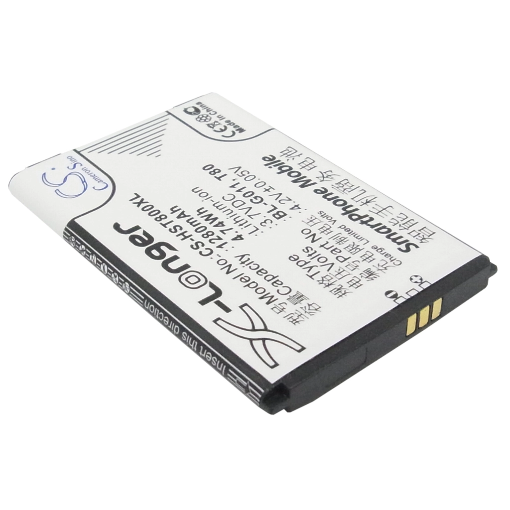 Bureau-oplader Pole CS-HST800XL