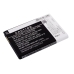 Battery compatible with Hisense CS-HST810SL