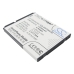 Cameron Sino X-Longer replacement smartphone battery 1350mAh 3.7V Li37130A