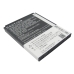 Cameron Sino X-Longer replacement smartphone battery 1350mAh - safety label