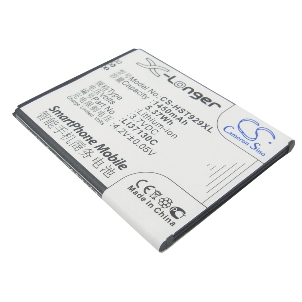 Bureau-oplader Texas instruments CS-HST929XL