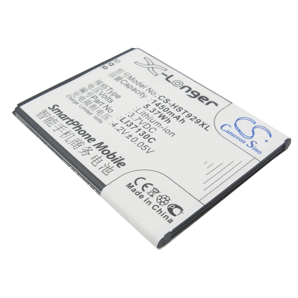 Bureau-oplader Ngm CS-HST929XL